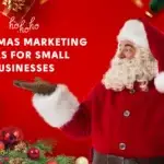 Christmas Marketing Ideas for Small Businesses