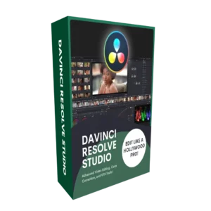 DaVinci Resolve