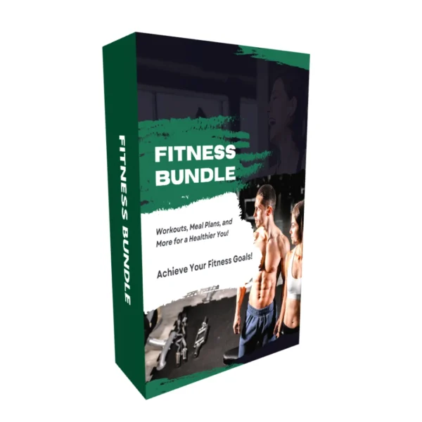 Fitness Bundle