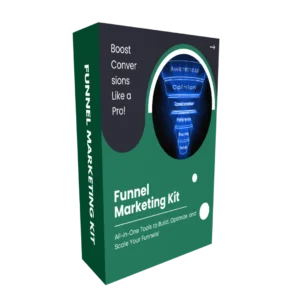 Funnel Marketing Kit