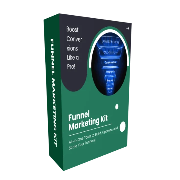 Funnel Marketing Kit