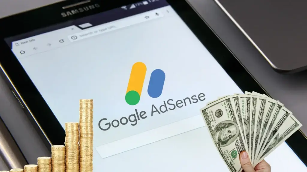 Read more about the article Google AdSense Kya Hai?