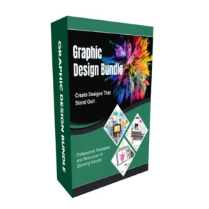 Graphic Design Bundle