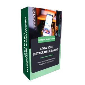 Instagram Course