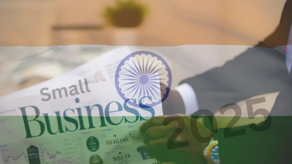 Read more about the article Small Business Ideas in India for 2025