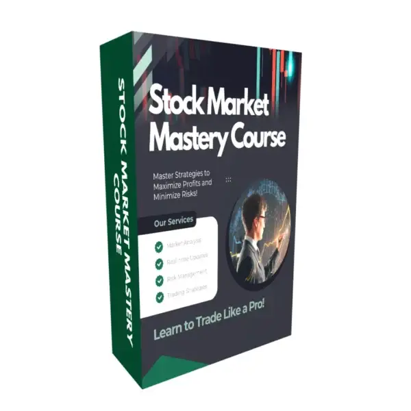 Stock Marketing Course