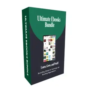 Ebooks Bundle