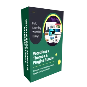 WordPress Themes & Plugins