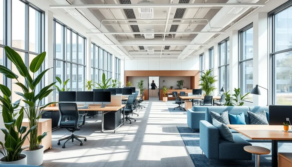 Read more about the article Business Spaces for Rent